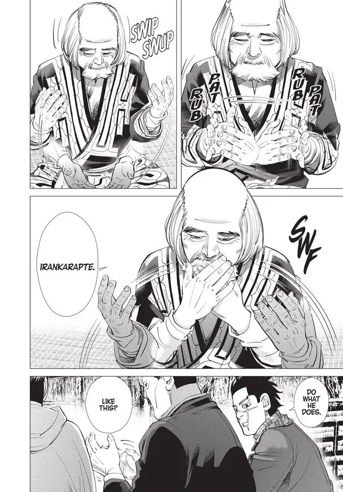 Golden Kamuy Chapter 87 image 13_optimized